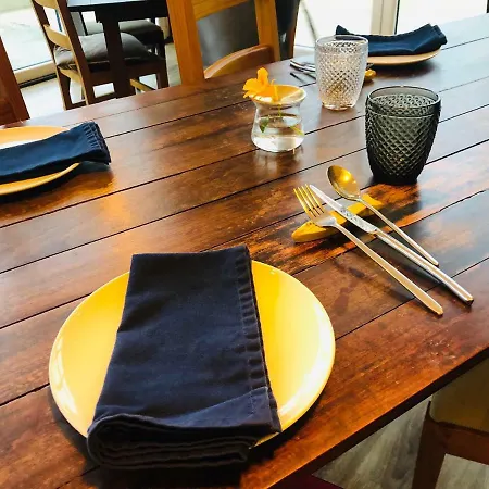 Principe Center Aparthotel Horta (Azores)