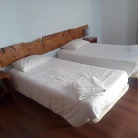 Apartahotel Center 3*