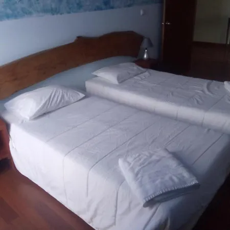 Center Apartahotel
